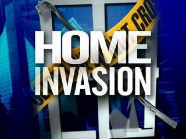 New Providence Family Safety: Home Invasion