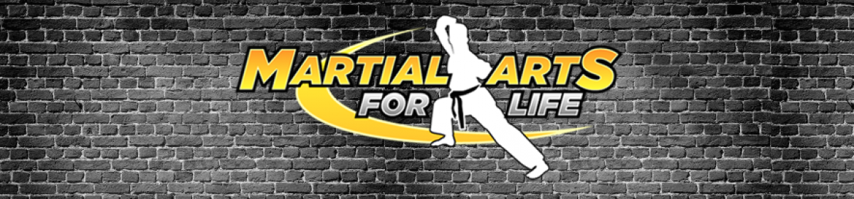 Martial Arts for Life – New Providence, NJ