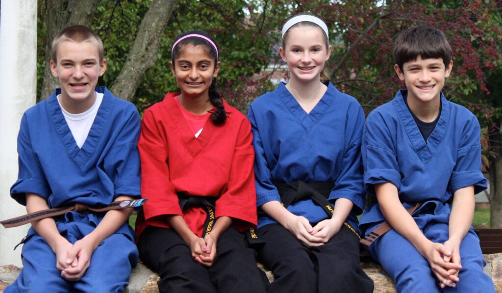 Martial Arts New Providence NJ